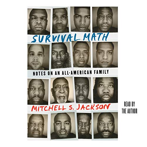 9781508278986: Survival Math: Notes on an All-American Family