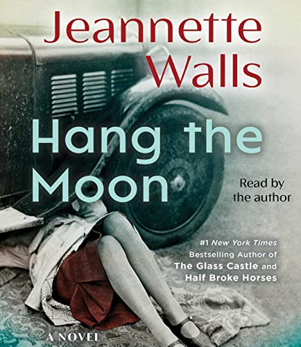 Beispielbild fr Hang the Moon: A Novel zum Verkauf von Half Price Books Inc.