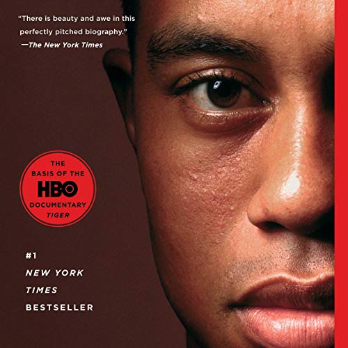 Stock image for Tiger Woods for sale by Revaluation Books