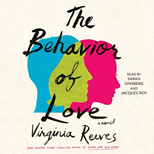 9781508283812: The Behavior of Love