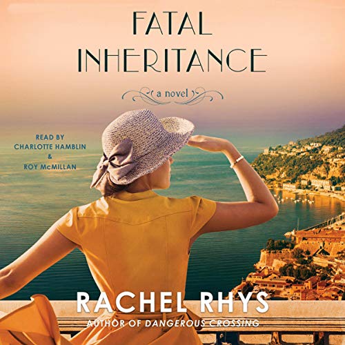 Stock image for Fatal Inheritance for sale by Revaluation Books