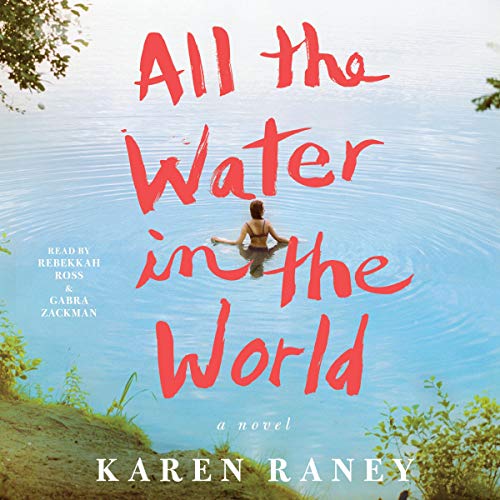 9781508286684: All the Water in the World: A Novel