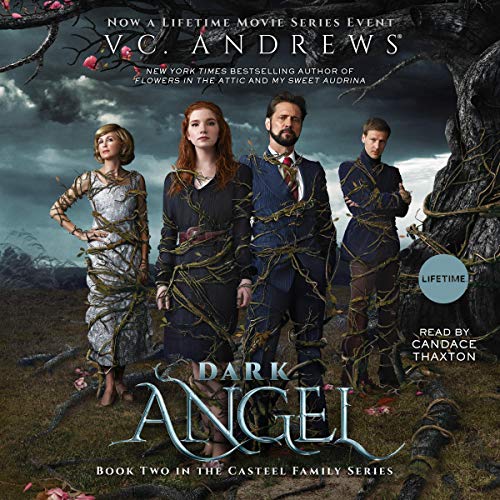 Beispielbild fr Dark Angel (Casteel Family, Book Two, Band 2) zum Verkauf von Buchpark