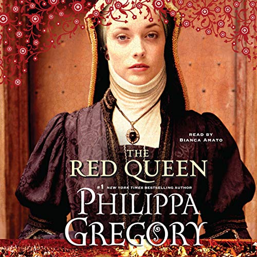 Stock image for The Red Queen: A Novel (Cousins' War Series, book 2) (Cousins' War Series, 2) for sale by Save With Sam