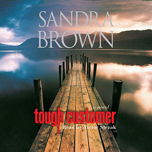 Stock image for Tough Customer: A Novel: The Mitchell & Associates Series, book 2 (Mitchell & Associates Series, 2) for sale by SecondSale