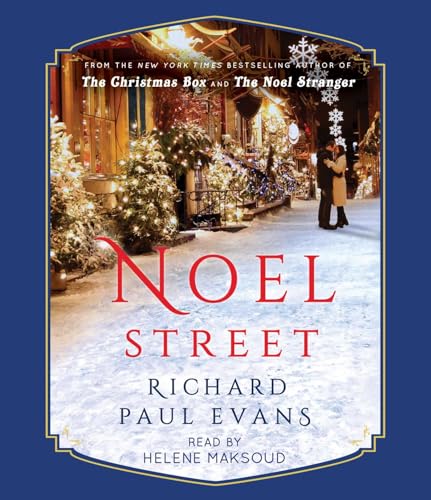 Beispielbild fr Noel Street (The Noel Collection) zum Verkauf von BooksRun