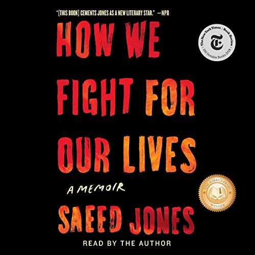 Stock image for How We Fight For Our Lives: A Memoir for sale by Dream Books Co.
