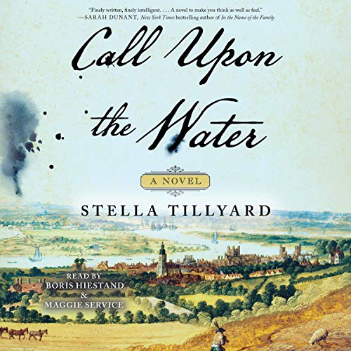 9781508298830: Call upon the Water: A Novel
