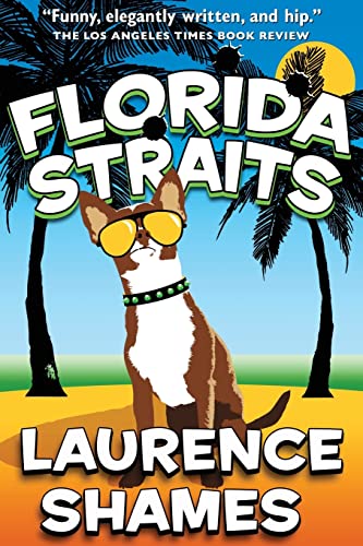 9781508405054: Florida Straits: Volume 1 (Key West Capers)