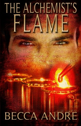 Stock image for The Alchemist's Flame (The Final Formula Series) for sale by ThriftBooks-Atlanta