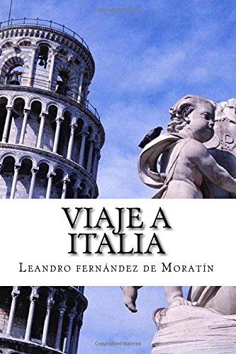 9781508407706: Viaje a Italia (Spanish Edition)