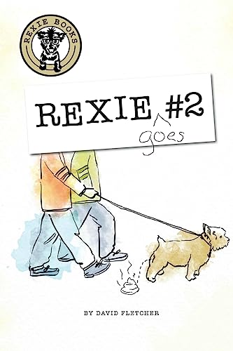 Stock image for Rexie #2 for sale by ThriftBooks-Dallas