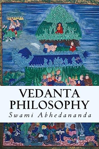 Stock image for Vedanta Philosophy for sale by Ergodebooks