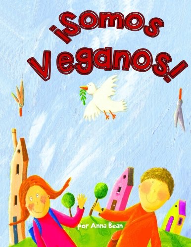 Beispielbild fr Somos Veganos zum Verkauf von ThriftBooks-Dallas