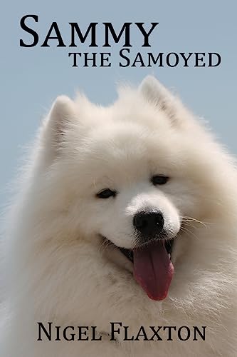 9781508419228: Sammy the Samoyed