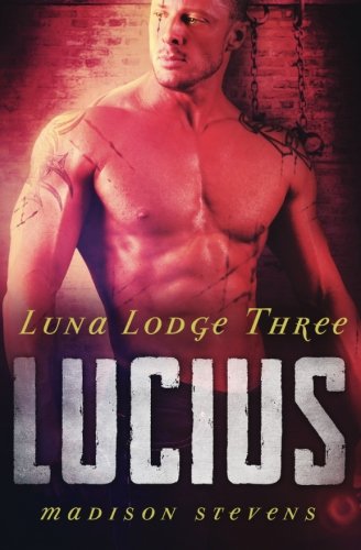Stock image for Lucius: #3: Volume 3 (Luna Lodge) for sale by Revaluation Books
