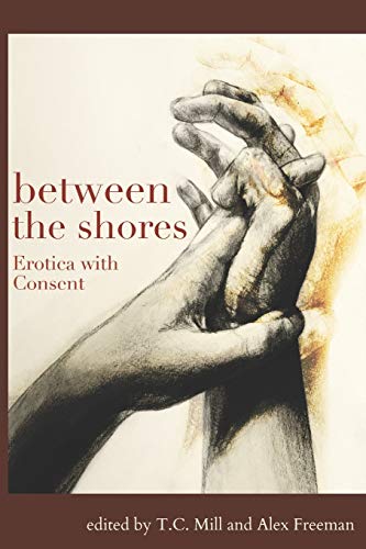 Stock image for Between the Shores: Erotica With Consent for sale by THE SAINT BOOKSTORE