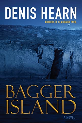 Imagen de archivo de Bagger Island: Novel a la venta por THE SAINT BOOKSTORE