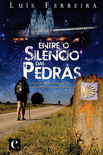 9781508422754: Entre o silencio das pedras (Portuguese Edition)