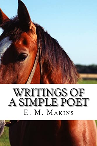 9781508423133: Writings of a Simple Poet