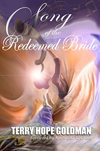 9781508423836: Song of The Redeemed Bride