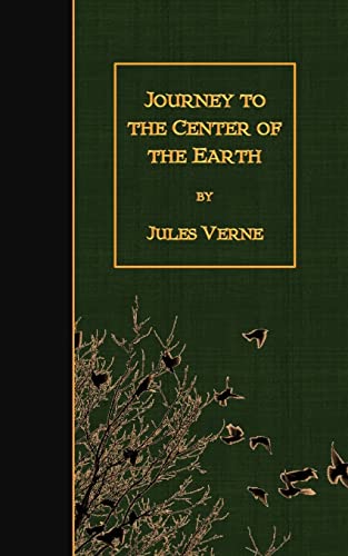 9781508424611: Journey to the Center of the Earth