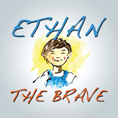Imagen de archivo de Ethan The Brave a la venta por HPB Inc.