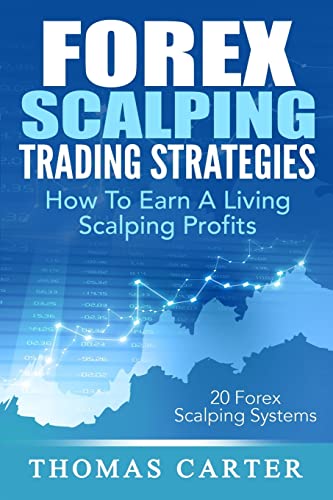 9781508429401: Forex Scalping Trading Strategies: How To Earn A Living Scalping Profits