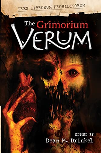Stock image for The Grimorium Verum (Tres Librorum Prohibitorum) for sale by California Books