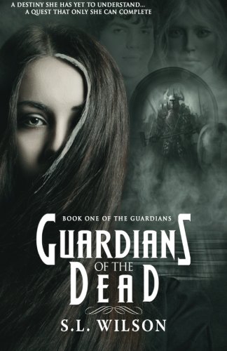 Stock image for Guardians of the Dead: Volume 1 (The Guardians) for sale by AwesomeBooks