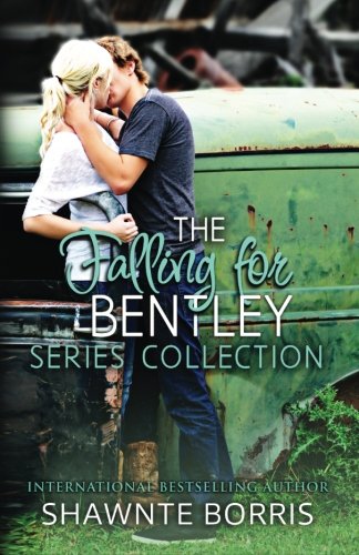 Beispielbild fr Falling for Bentley Collection Series zum Verkauf von ThriftBooks-Atlanta