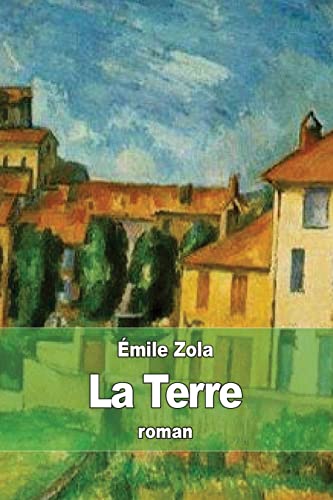 9781508434009: La Terre (French Edition)