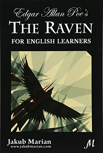 Beispielbild fr Edgar Allan Poe's The Raven for English Learners zum Verkauf von THE SAINT BOOKSTORE