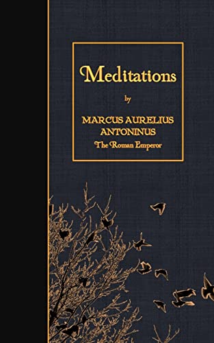 Stock image for Meditations for sale by California Books