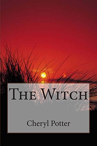 Stock image for The Witch (The Witch Trilogy) for sale by WorldofBooks