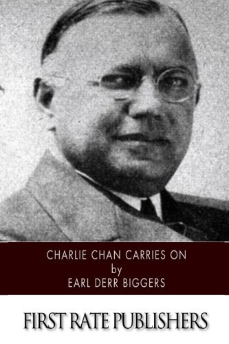 9781508440079: Charlie Chan Carries On