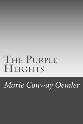 The Purple Heights (Paperback)