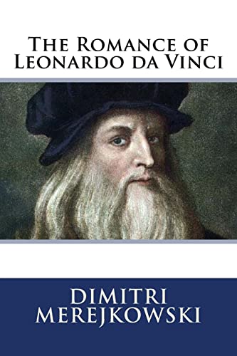 Imagen de archivo de The Romance of Leonardo da Vinci a la venta por Hawking Books