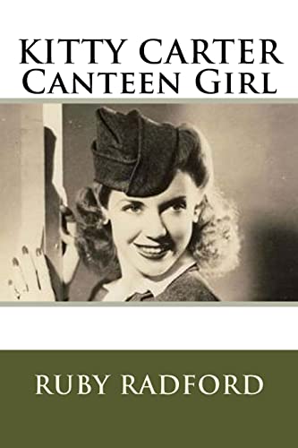 Imagen de stock para KITTY CARTER Canteen Girl