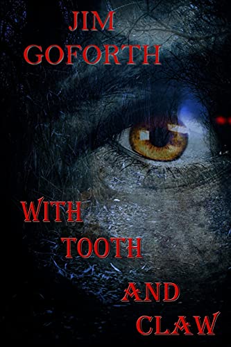 Stock image for With Tooth And Claw for sale by PBShop.store US