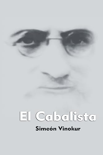 Imagen de archivo de El Cabalista: Novela cinematografica De Simeon Vinokur (Spanish Edition) a la venta por Lucky's Textbooks