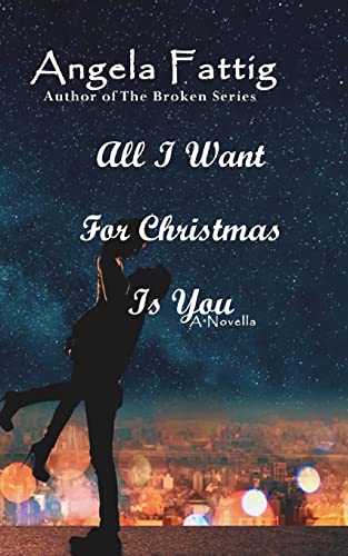 Beispielbild fr All I Want for Christmas Is You zum Verkauf von THE SAINT BOOKSTORE