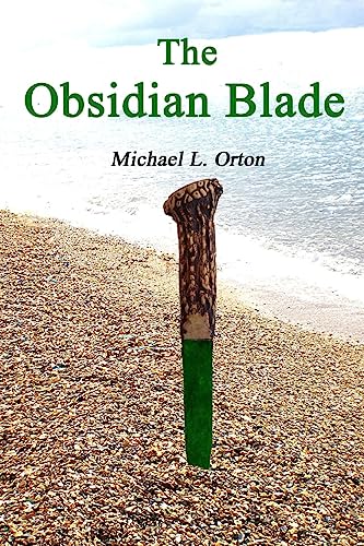 Stock image for The Obsidian Blade for sale by Lucky's Textbooks