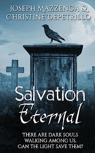 Stock image for Salvation Eternal for sale by THE SAINT BOOKSTORE