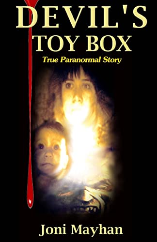 Stock image for Devil's Toy Box for sale by St Vincent de Paul of Lane County