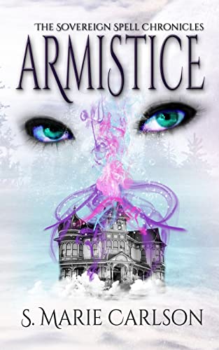 Imagen de archivo de Armistice a la venta por THE SAINT BOOKSTORE