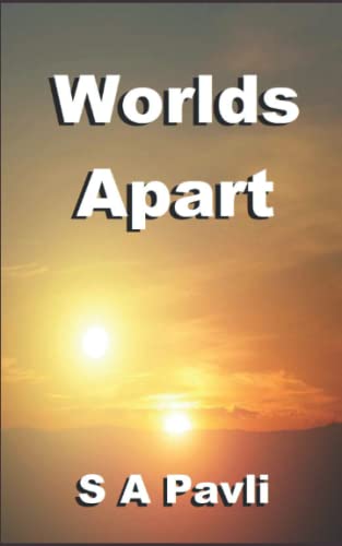 Stock image for Worlds Apart for sale by Revaluation Books