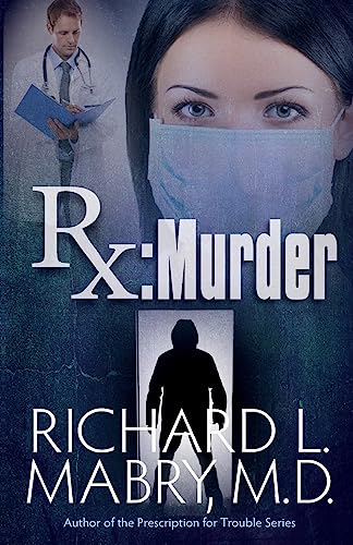 Stock image for Rx Murder for sale by BooksRun