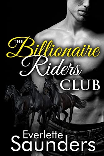 Beispielbild fr The Billionaire Riders Club zum Verkauf von THE SAINT BOOKSTORE