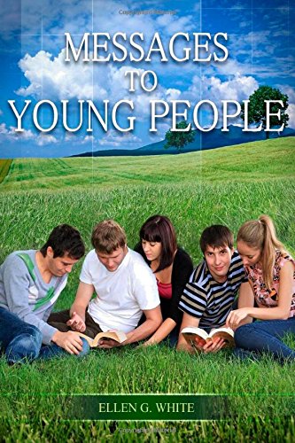 Stock image for Message To The Young People for sale by ThriftBooks-Dallas